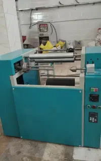 دستگاه رول کن سفره و کیسه زباله