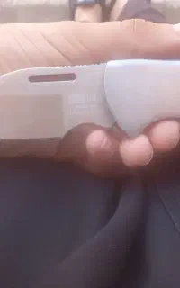 چاقو