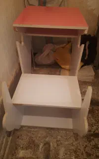 میزتحریر