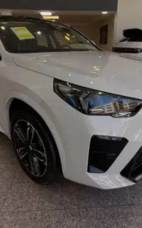 بی ام وه ایکس ۲ اس درایو ۲۵ آی مدل ۲۰۲۶