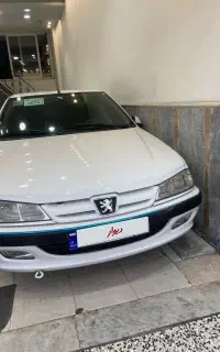 پرشیا تک برگ سند۱۴۰۰۰