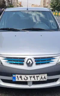 ال ۹۰ پارس مدل ۹۷ ، نقدواقساط