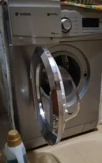 ماشین لباسشویی اسنوا