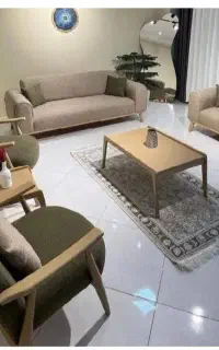 مبل نیکو