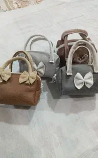 کیف‌دستی‌کوچک‌برای‌بچه‌ها....