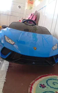 ماشین لامبورگینی