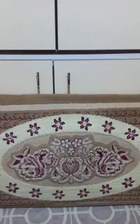 4 عدد پشتی