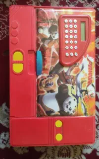 جامدادی