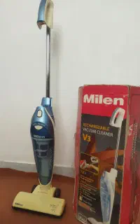 جارو شارژی مارک میلن