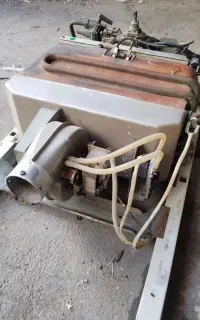 آبگرمکن 3318