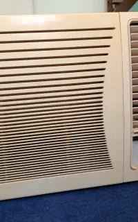 کولر گازی پنجره ای مارک گری19000