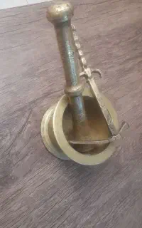 هاونگ قدیمی