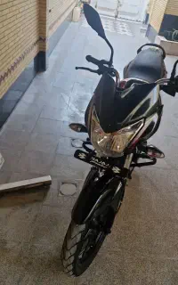 موتور دیسکاور ۱۵۰