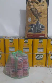 روغن الدار   تخمه   صابون