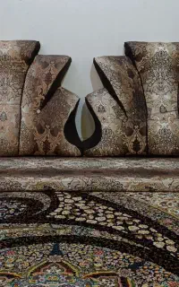 پشتی خلیجی