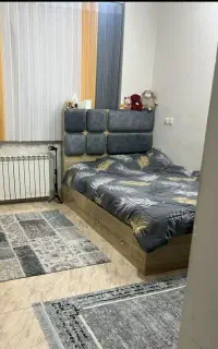سرویس خواب سفارشی کاملا نو