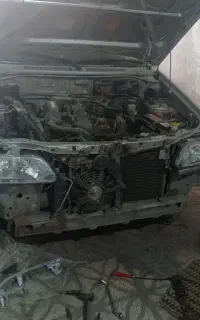 صاف کاری