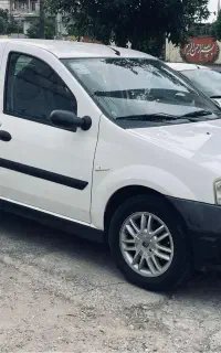 L90 پارس خودرو