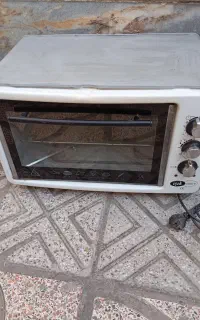 مایکروفر اشیک ترکیه