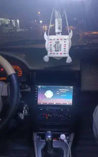 پژو slx سفید
