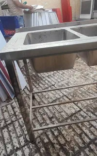 سینک ظرفشویی