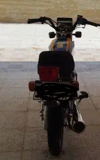 فروش موتور 200