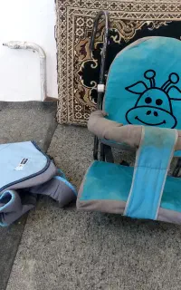 تمام وسایل به خاطرکمبودجابفروش میرسد