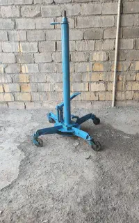 جک گیربکس درآر