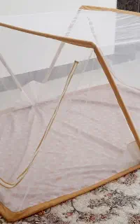 پشه ب  ن د تاشو مخصوص فصل تابستون