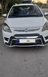 لیفان x50