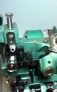 سردوز سه نخ بست یا پروانه