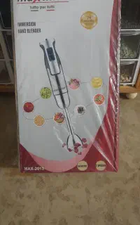 گوشت کوب مارک مکسی من