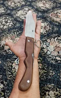 چاقو عرفان قدیمی
