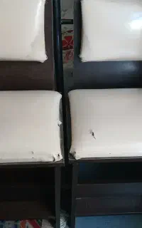 میز و صندلی مطالعه