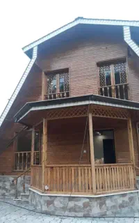 اجرای سربندی چوبی ونصب حلب،