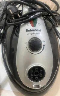 دستگاه بخارشو