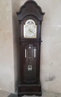 ساعت