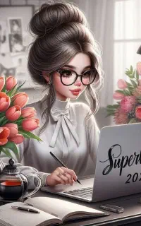 استخدام ادمین (کار در منزل و درآمد میلیونی)