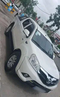 فوتون تونلند توربوشارژ