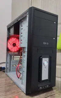 کیس کامپیوتر گیمی رم 8