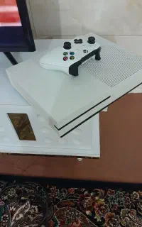 xbox one s 500