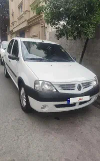 پارس تندر