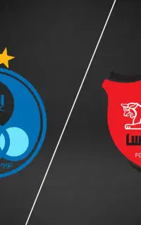 بلیط استقلال پرسپولیس