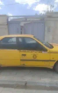 انواع تاکسی اسقاط