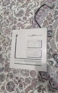 فروش عمده و تکی ترانس فاراتل ۶کیلووات