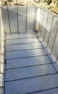 نصب ایزوگام