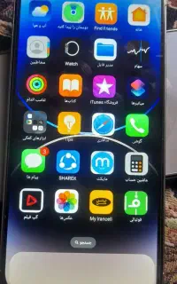 گوشی آیفون16