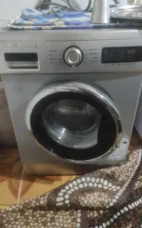 لباسشوی