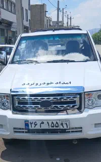 کارون مدل ۱۴۰۴