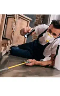 شرکت دارای مجوز رسمی سمپاشی